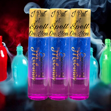 I Put A Spell On You