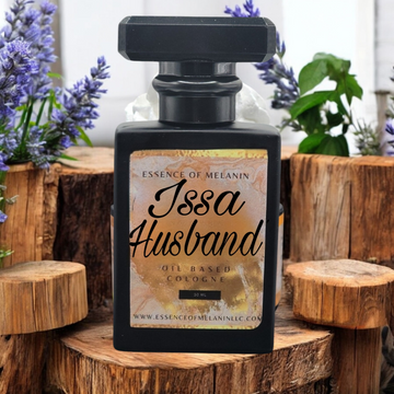 Issa Husband