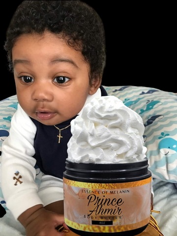 Prince Ahmir