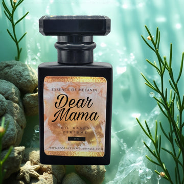 Dear Mama