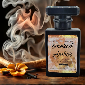 Smoked Amber
