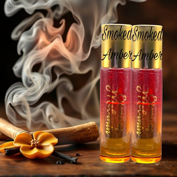 Smoked Amber