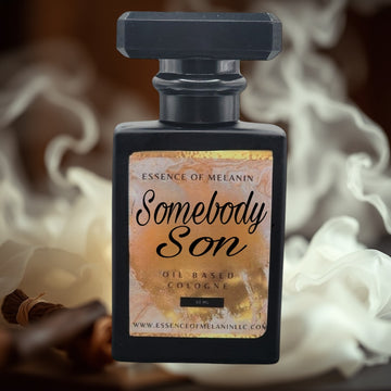 Somebody Son