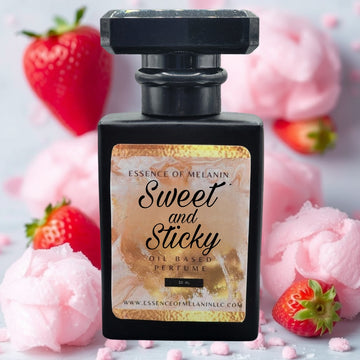 Sweet and Sticky