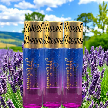 Sweet Dreams