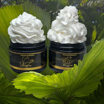 Whipped Vanilla Dreams