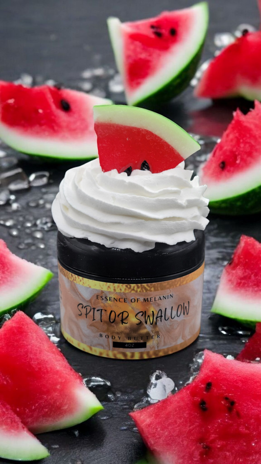 Spit or Swallow Cutie Cap