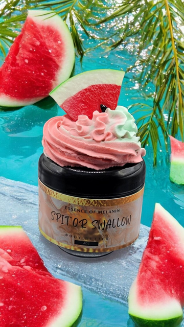 Spit or Swallow Cutie Cap