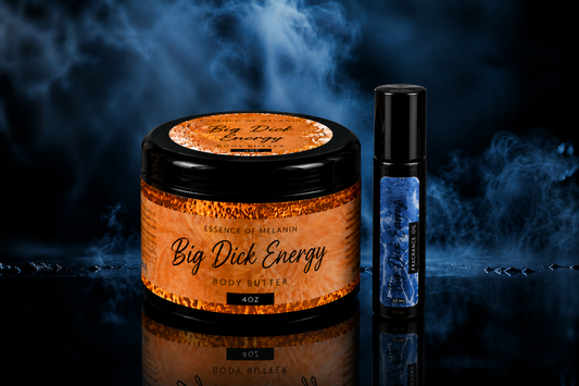 Big Dick Energy