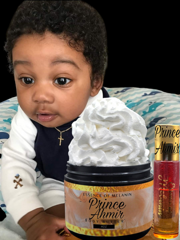 Prince Ahmir