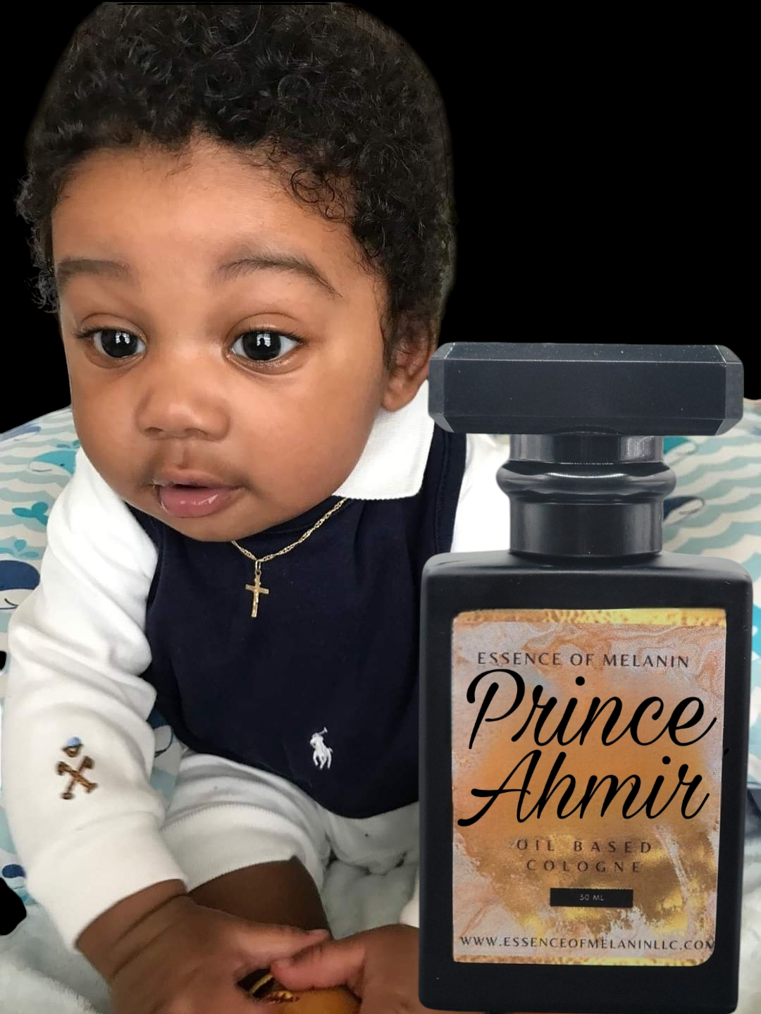 Prince Ahmir