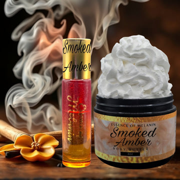 Smoked Amber
