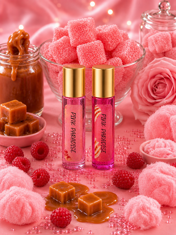Pink Paradise