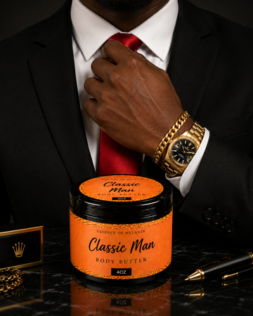 Classic Man