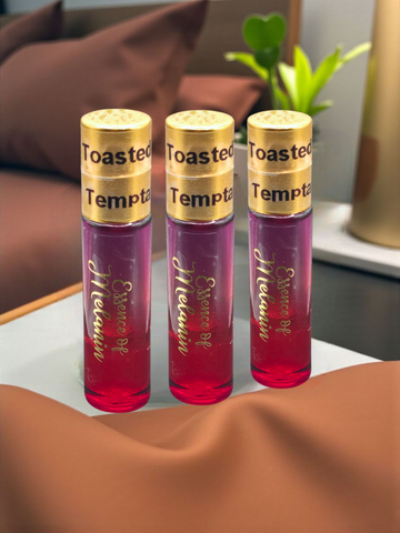 Toasted Temptation
