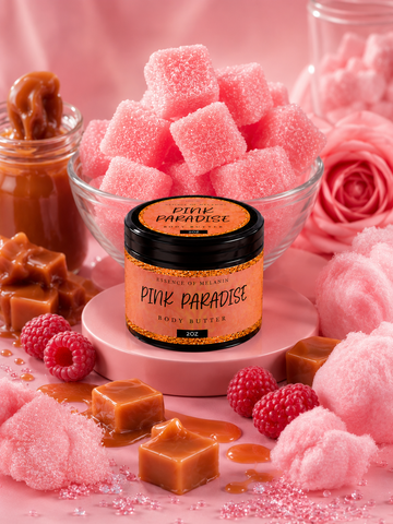 Pink Paradise