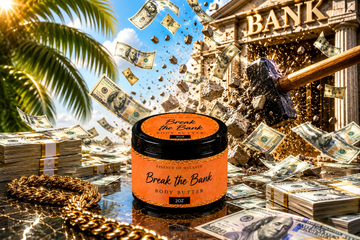 Break The Bank