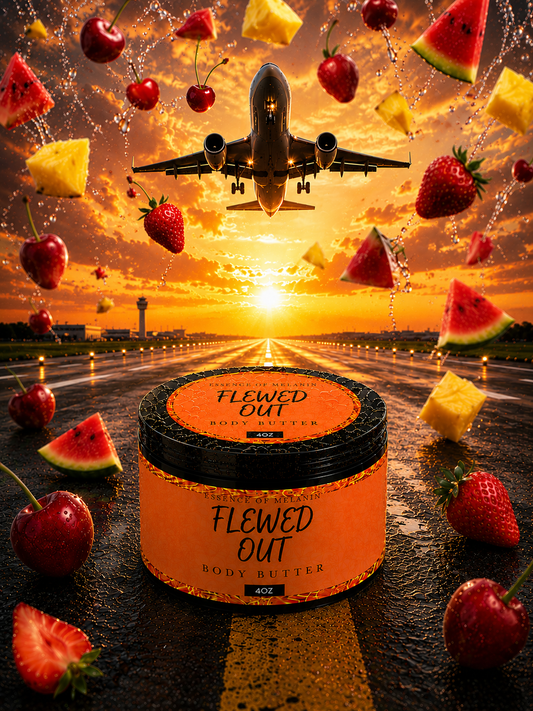 Flewed Out