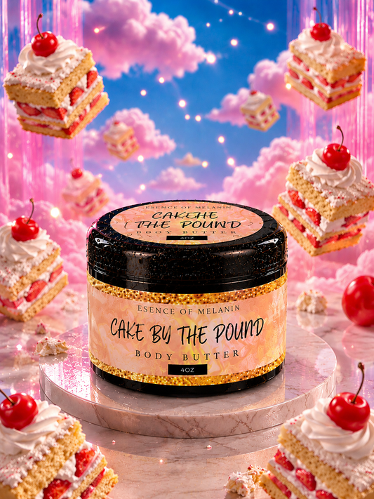 Cake By The Pound