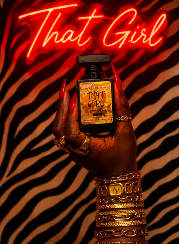 That Girl Perfume