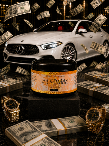 #1 Stunna