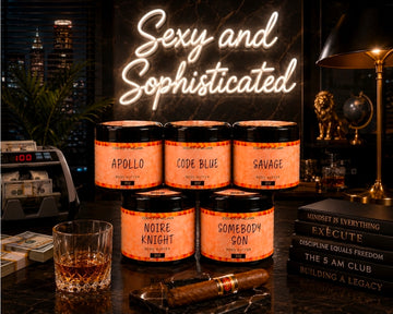 Sexy and Sophisticated