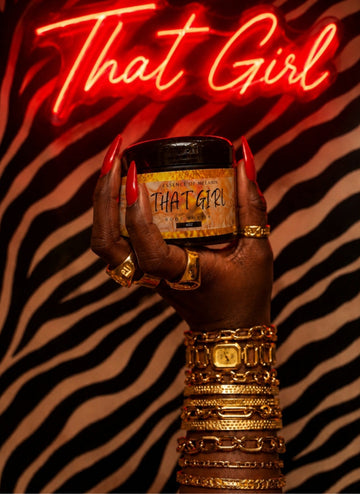 That Girl Whipped Body Butter