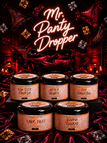 Mr. Panty Dropper