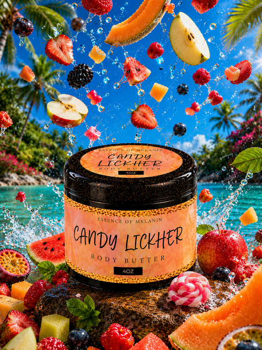Candy LickHer