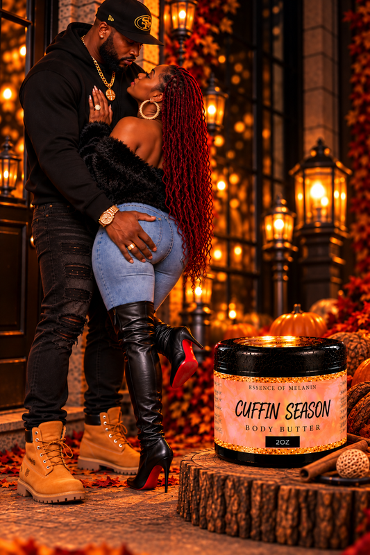 Cuffin Season