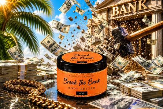 Break The Bank