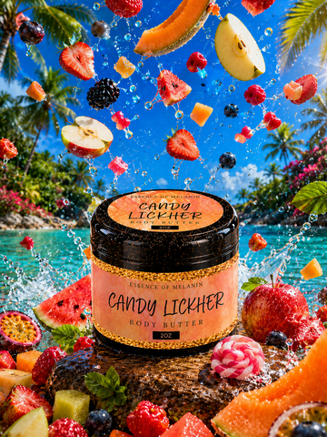 Candy LickHer