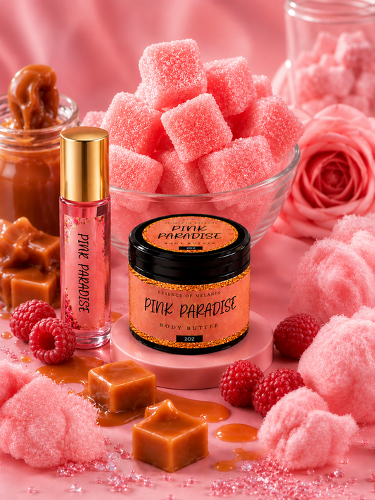 Pink Paradise