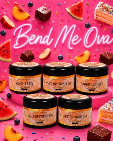 Bend Me Ova