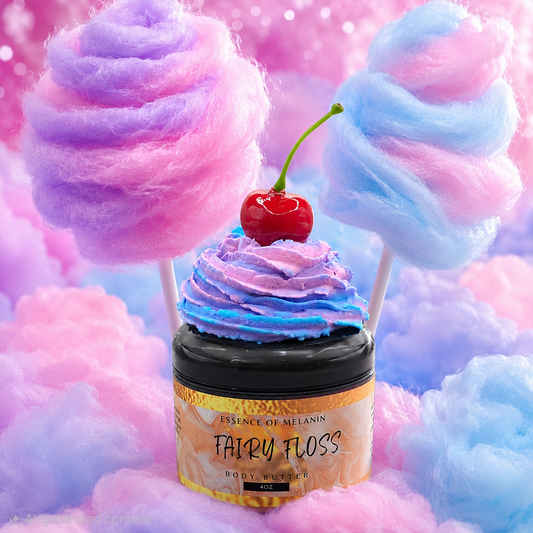 Fairy Floss