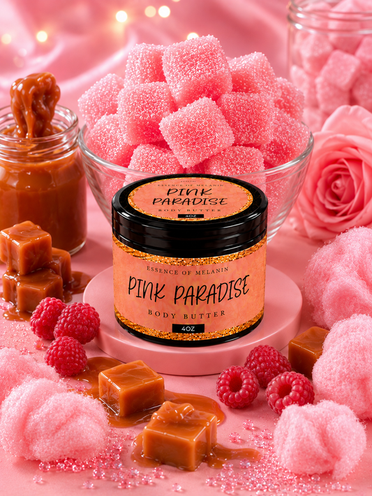 Pink Paradise