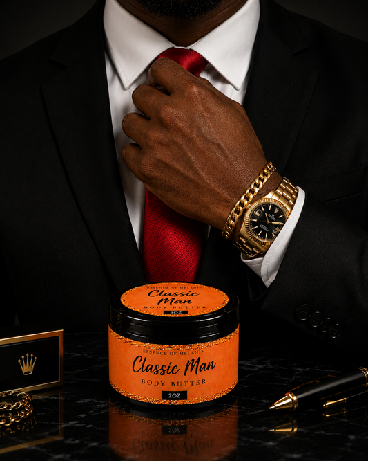 Classic Man
