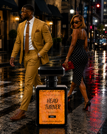 Head Turner