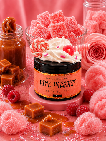 Pink Paradise
