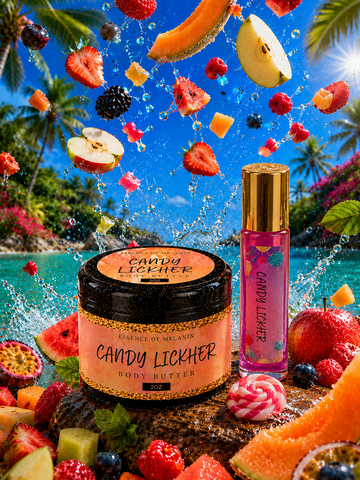 Candy LickHer