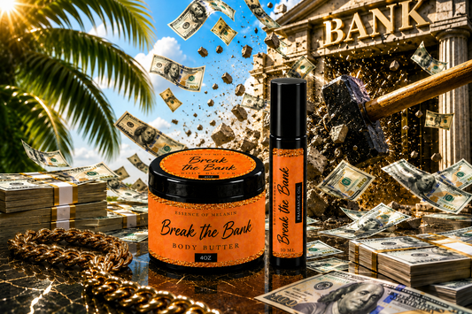 Break The Bank