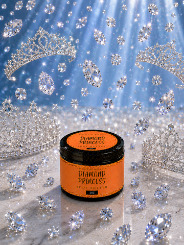 Diamond Princess
