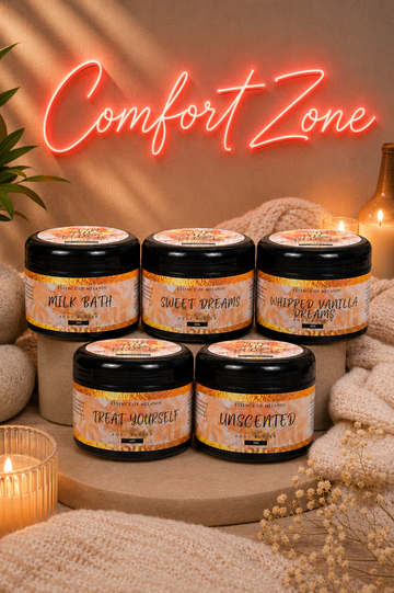 Comfort Zone