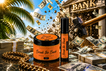 Break The Bank