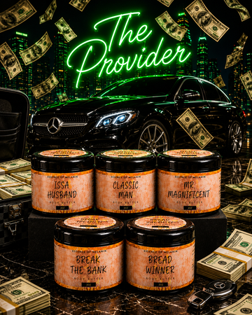 The Provider