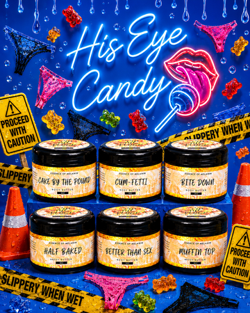 His Eye Candy Sample Pack