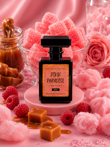 Pink Paradise