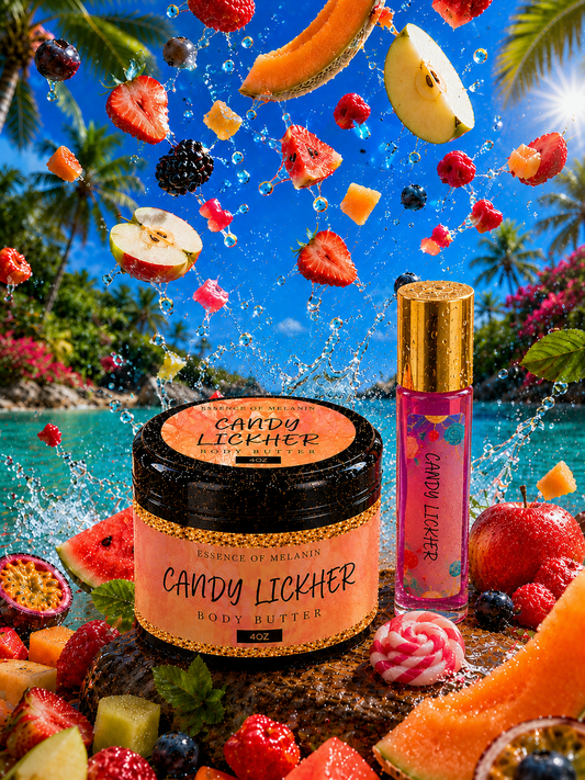 Candy LickHer