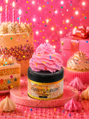 Confetti Dreams