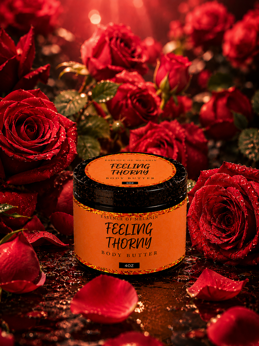 Feeling Thorny
